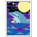 Kleiner Delfin