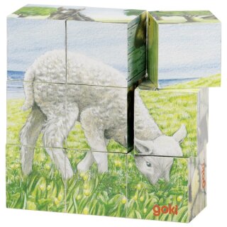 Bauernhoftiere