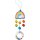 Haengefigur Regenbogen