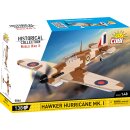 Hawker Hurricane MK.1
