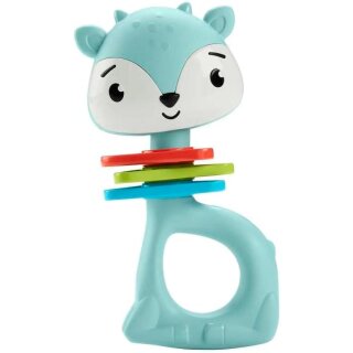 Fisher-Price Tierringe