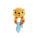 Fisher-Price Baby Sensimals Leopard Rassel hilft, die...