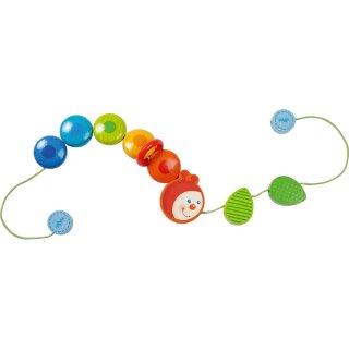 Kinderwagenkette Raupe