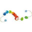 Kinderwagenkette Raupe