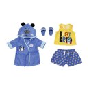 BABY born Bath Deluxe Bademan