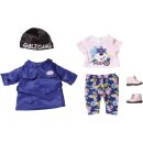 BABY born Deluxe Kalte Tage Set 43 cm