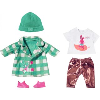 BABY born Deluxe Mantel 43cm