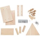 Terra Kids Insektenhotel-Bausatz