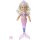 BABY born Little Sister Meerjungfrau 46cm Puppe