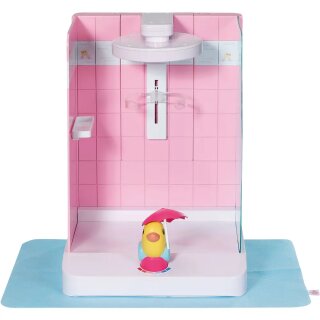 BABY born Bath Begehbare Dusche