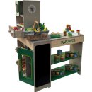 Schöner Rapunzel Naturkost Supermarkt