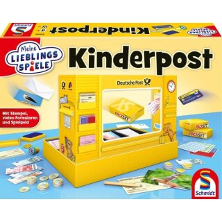 Kinderpost