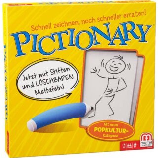Pictionary