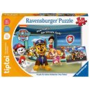 Puzzle für kleine Entdecker: Paw Patrol