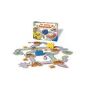 Wir spielen Baustelle