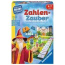Zahlen-Zauber
