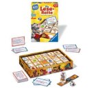 Die Lese-Ratte