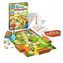 Wir spielen Einkaufen