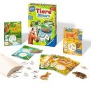 Tiere füttern