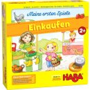 Meine ersten Spiele - Einkaufen