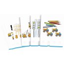 LogiCASE Extension Set – Baustelle