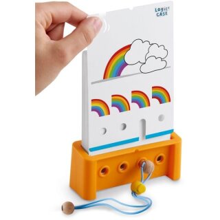 HABA LogiCASE Starter Set  6+