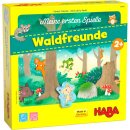 Meine ersten Spiele - Waldfreunde