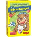 Meine ersten Spiele Bärenhunger