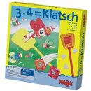 3X4=KLATSCH