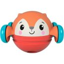 Hedgehog Roll Pop & Zoom Friends Toy