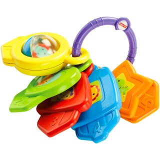 FP Formen & Farben Schluessel