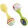 Mattel Fisher Price Babys Rumba-Rasseln