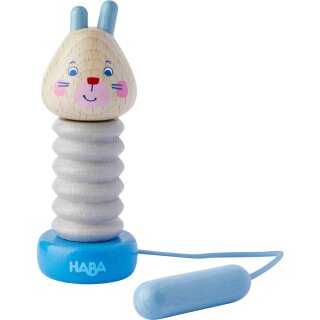 Klanghase Ratterspaß