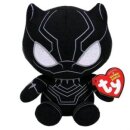 Marvel Avengers Plüsch BLACK PANTHER 15 cm