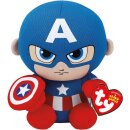 Marvel Captain America, 15 cm