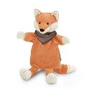 Handpuppe Fuchs