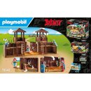 Asterix: Römerlager