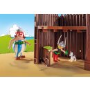 Asterix: Römerlager