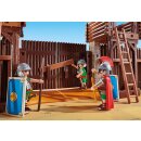 Asterix: Römerlager