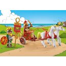 Asterix: Römischer Streitwagen