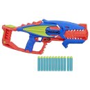 Nerf TERRODAK