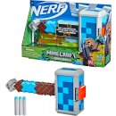 Nerf Minecraft Stormlander