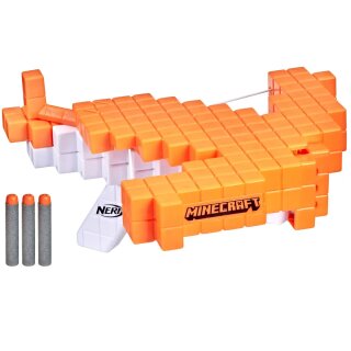 Nerf Minecraft Pillager\x91s Arm