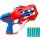 Nerf DinoSquad Raptor-Slash Dart-Blaster