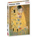 Klimt - Der Kuss