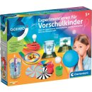 Galileo Experimentieren für Vorschulkinder
