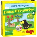 HABA Meine ersten Spiele  Erster Obstgarten