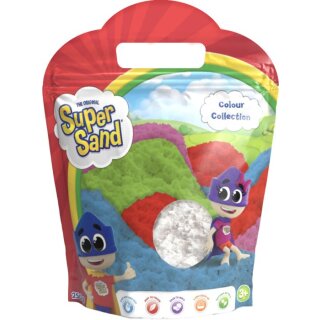 Super Sand 250g Bag Assortment