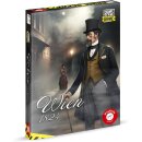 Piatnik Crime Scene - Vienna 1824