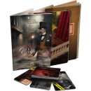 Piatnik Crime Scene - Vienna 1824